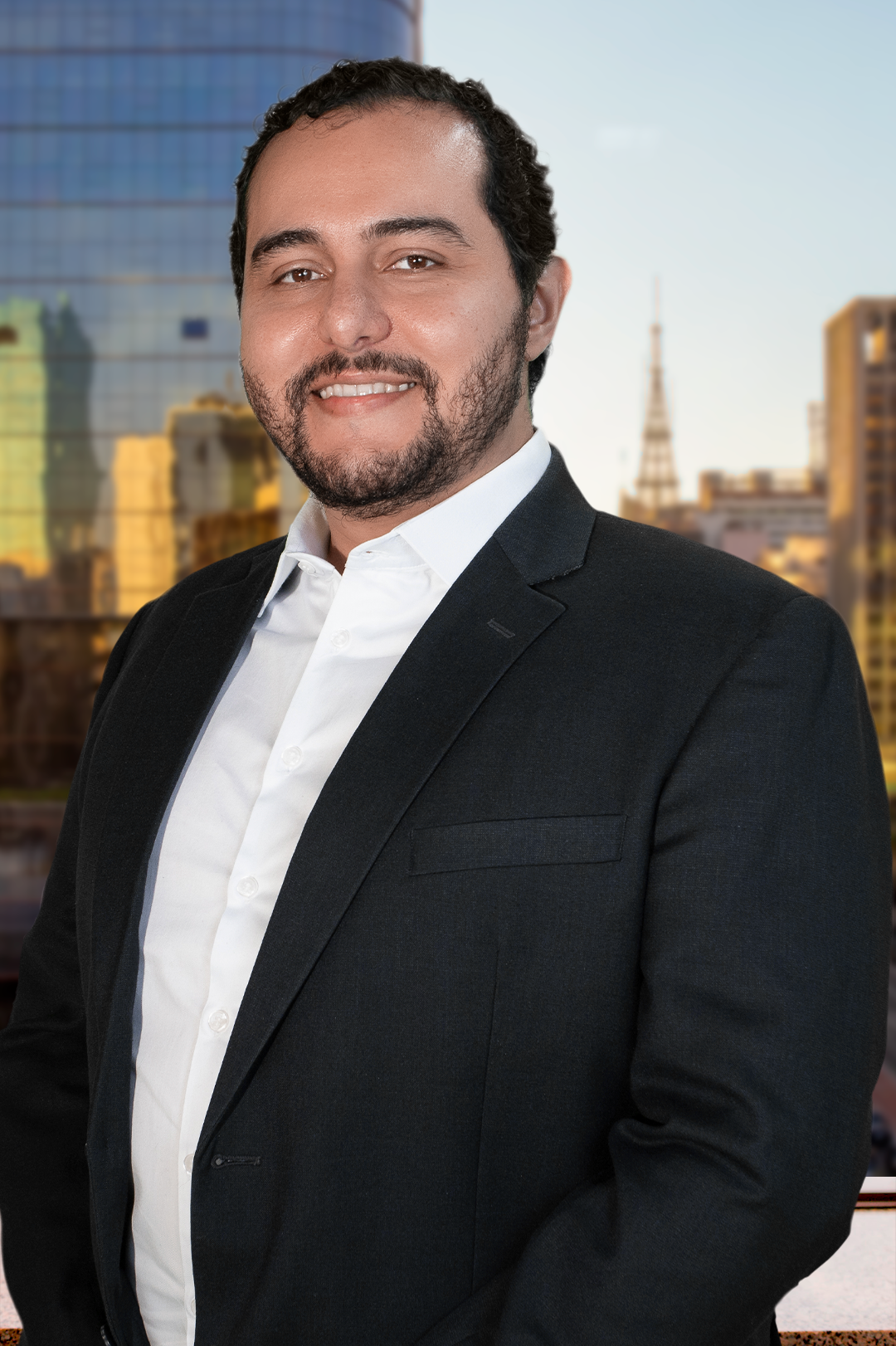 Marcelo Neri, sócio de Contencioso Recorrente e Consultivo de Consumo do vezzilapolla.legal